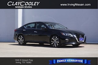 2020 Nissan Altima 1N4AL4FV8LC150906 2020 Nissan Altima