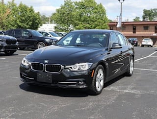 2018 BMW 3 Series 330i xDrive WBA8D9G57JNU68922 2018 BMW 3 Series 330i xDrive