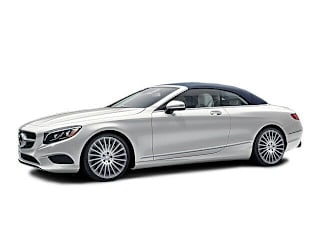 2017 Mercedes-Benz S-Class S 550 WDDXK8CB1HA030592 2017 Mercedes-Benz S-Class S 550