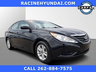 2013 Hyundai Sonata GLS 5NPEB4ACXDH761496 2013 Hyundai Sonata GLS
