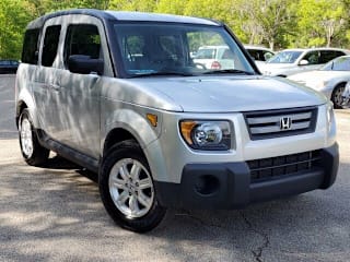 2007 Honda Element 5J6YH18777L017142 2007 Honda Element