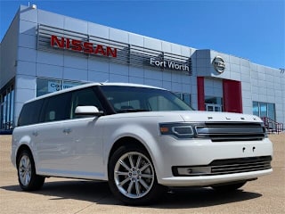 2016 Ford Flex Limited 2FMGK5D82GBA01189 2016 Ford Flex Limited