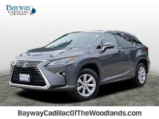 2016 Lexus RX 350 2T2ZZMCA4GC006873 2016 Lexus RX 350
