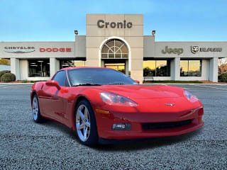 2011 Chevrolet Corvette Base 1G1YE2DW0B5111273 2011 Chevrolet Corvette Base