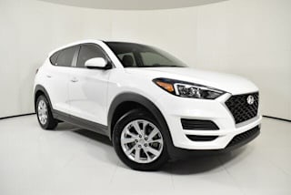 2021 Hyundai Tucson KM8J23A43MU286485 2021 Hyundai Tucson