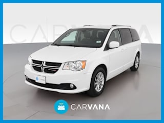 2019 Dodge Grand Caravan SXT 2C4RDGCG0KR691228 2019 Dodge Grand Caravan SXT