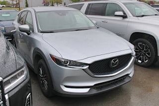 2019 Mazda CX-5 JM3KFACM1K1552011 2019 Mazda CX-5
