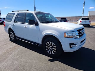2016 Ford Expedition 1FMJU1JT7GEF52451 2016 Ford Expedition