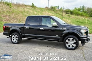 2016 Ford F-150 1FTEW1EG6GFC29998 2016 Ford F-150