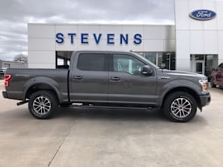 2018 Ford F-150 1FTEW1EP3JKD06311 2018 Ford F-150