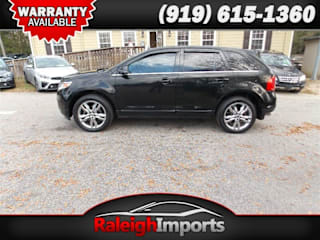 2013 Ford Edge Limited 2FMDK4KC9DBB85241 2013 Ford Edge Limited