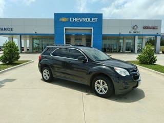 2015 Chevrolet Equinox LT 2GNALBEK6F6304958 2015 Chevrolet Equinox LT