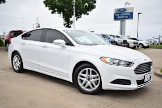 2016 Ford Fusion SE 3FA6P0H75GR301967 2016 Ford Fusion SE