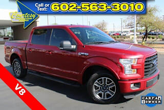 2015 Ford F-150 1FTEW1CF3FKE42262 2015 Ford F-150