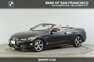 2021 BMW 4 Series 430i WBA23AT00MCG69665 2021 BMW 4 Series 430i