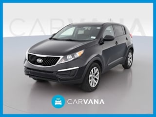 2015 Kia Sportage LX KNDPB3AC0F7739632 2015 Kia Sportage LX