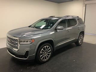 2020 GMC Acadia Denali 1GKKNPLS3LZ208801 2020 GMC Acadia Denali