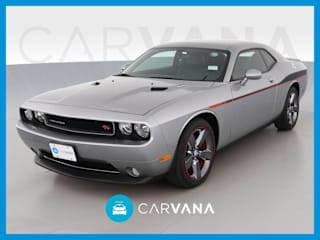 2014 Dodge Challenger R/T 2C3CDYBT2EH260771 2014 Dodge Challenger R/T