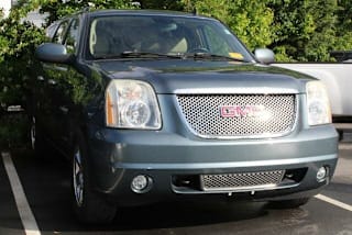 2007 GMC Yukon XL Denali 1GKFK66857J286456 2007 GMC Yukon XL Denali