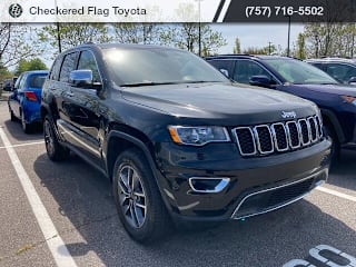 2020 Jeep Grand Cherokee Limited 1C4RJEBG9LC191206 2020 Jeep Grand Cherokee Limited