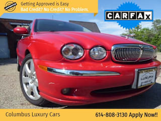 2004 Jaguar X-Type 3.0 SAJEA51C64WD80428 2004 Jaguar X-Type 3.0