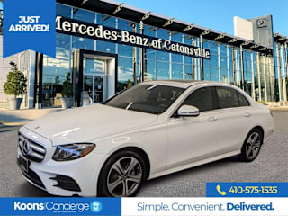 2018 Mercedes-Benz E-Class E 300 4MATIC WDDZF4KB3JA384899 2018 Mercedes-Benz E-Class E 300 4MATIC