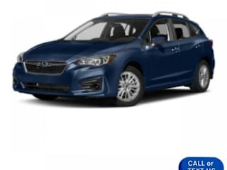 2017 Subaru Impreza Premium 4S3GTAD63H3746155 2017 Subaru Impreza Premium
