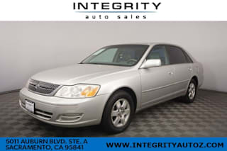 2000 Toyota Avalon 4T1BF28B3YU096876 2000 Toyota Avalon