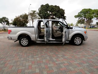2010 Ford F-150 XL 1FTEW1C8XAFD89272 2010 Ford F-150 XL