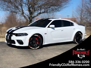 2021 Dodge Charger 2C3CDXGJ7MH500381 2021 Dodge Charger