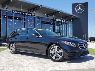 2020 Mercedes-Benz E-Class W1KZH6JB2LA762933 2020 Mercedes-Benz E-Class
