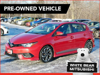 2016 Scion iM Base JTNKARJE1GJ502018 2016 Scion iM Base