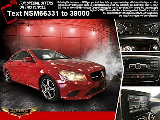 2014 Mercedes-Benz CLA CLA 250 4MATIC WDDSJ4GB5EN096633 2014 Mercedes-Benz CLA CLA 250 4MATIC