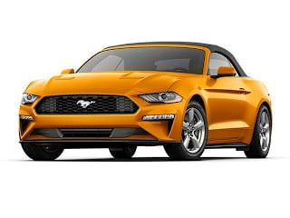 2019 Ford Mustang EcoBoost Premium 1FATP8UH0K5178817 2019 Ford Mustang EcoBoost Premium