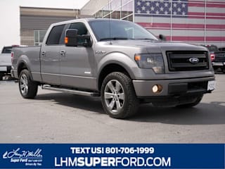2014 Ford F-150 1FTFW1ET6EKE28572 2014 Ford F-150