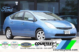 2005 Toyota Prius Base JTDKB20U953112822 2005 Toyota Prius Base