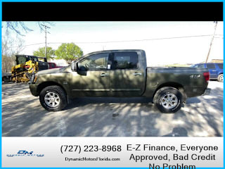 2004 Nissan Titan 1N6AA07B84N523362 2004 Nissan Titan
