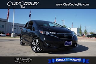 2018 Honda Fit 3HGGK5H8XJM716890 2018 Honda Fit