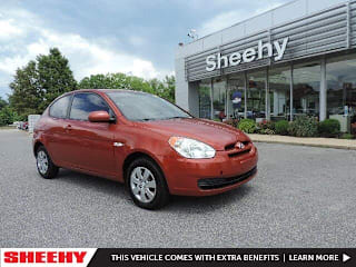 2011 Hyundai Accent GS KMHCM3AC3BU191710 2011 Hyundai Accent GS