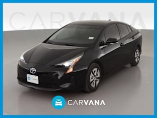 2016 Toyota Prius JTDKARFU9G3507170 2016 Toyota Prius