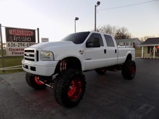 2001 Ford F-350 Super Duty 1FTSW31F11EB11950 2001 Ford F-350 Super Duty