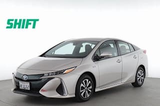 2018 Toyota Prius Prime JTDKARFP4J3079266 2018 Toyota Prius Prime