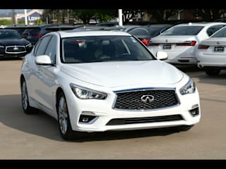 2020 Infiniti Q50 3.0T Luxe JN1EV7AP8LM205447 2020 Infiniti Q50 3.0T Luxe