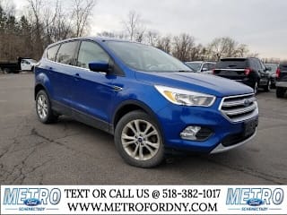 2017 Ford Escape SE 1FMCU9GD9HUC41392 2017 Ford Escape SE