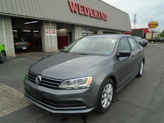 2016 Volkswagen Jetta 1.4T SE 3VWD67AJ4GM250538 2016 Volkswagen Jetta 1.4T SE