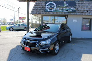 2015 Chevrolet Cruze 1G1PC5SB7F7212758 2015 Chevrolet Cruze