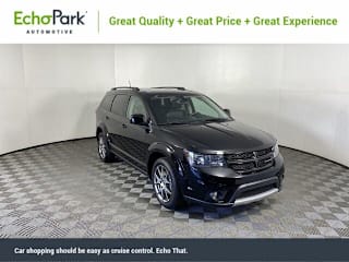 2019 Dodge Journey GT 3C4PDDEG2KT752143 2019 Dodge Journey GT