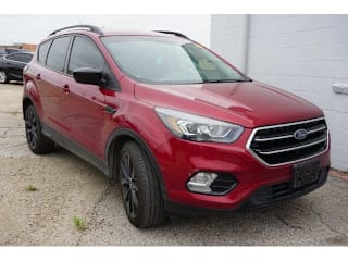 2019 Ford Escape SE 1FMCU0GD4KUA99682 2019 Ford Escape SE