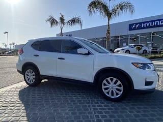 2019 Nissan Rogue KNMAT2MT5KP522189 2019 Nissan Rogue