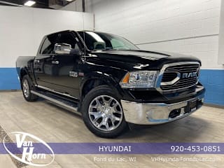 2018 Ram Pickup 1500 1C6RR7PT9JS298518 2018 Ram Pickup 1500